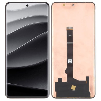 [ORI] XIAOMI Redmi Note 14 Pro - AMOLED LCD Touch Digitiser Display Screen Assembly - Polar Tech Australia
