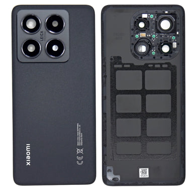 [With Camera Lens] XIAOMI Mi 14T Pro - Back Rear Battery Cover - Polar Tech Australia