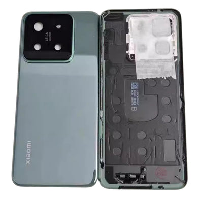 [With Camera Lens] XIAOMI Mi 14T - Back Rear Battery Cover - Polar Tech Australia
