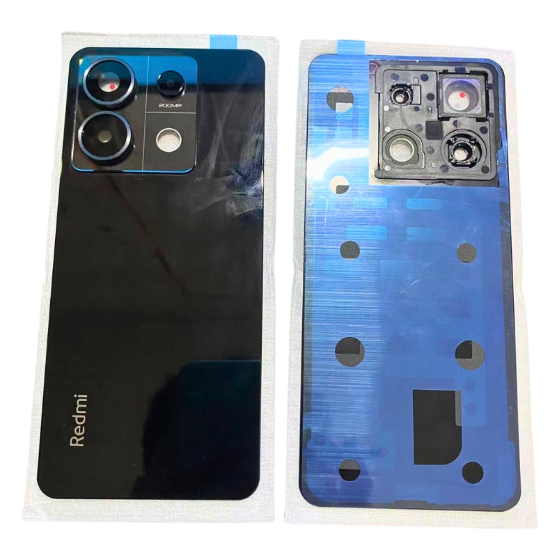Load image into Gallery viewer, [With Camera Lens] XIAOMI Redmi Note 13 Pro 5G - Back Rear Battery Glass Panel Cover - Polar Tech Australia

