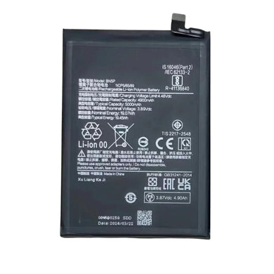[BN5P] XIAOMI Redmi Note 13 4G/5G - Replacement Battery - Polar Tech Australia