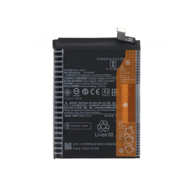 [BN5M] XIAOMI Redmi Note 12 4G - Replacement Battery - Polar Tech Australia