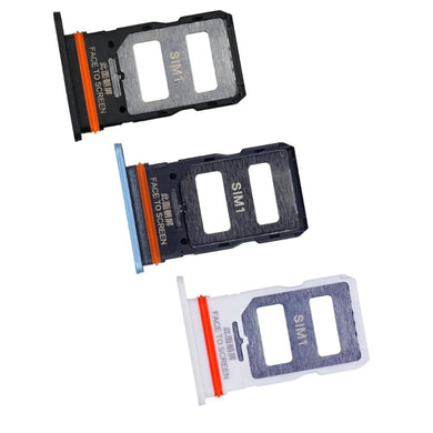XIAOMI Redmi Note 12 Pro - Sim Card Holder Tray - Polar Tech Australia