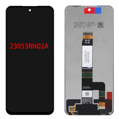 [ORI] XIAOMI Redmi 12 - LCD Touch Digitiser Display Screen Assembly - Polar Tech Australia