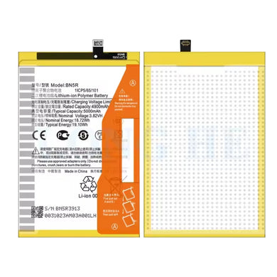 [BN5R] XIAOMI Redmi A3 - Replacement Battery - Polar Tech Australia