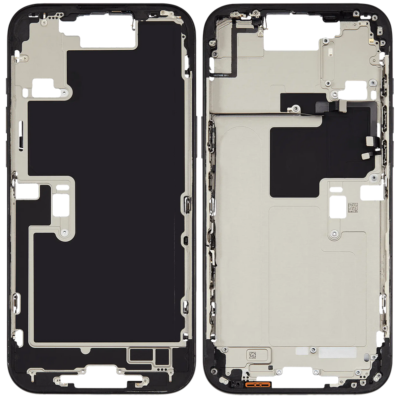 Load image into Gallery viewer, [No Built-in Parts] Apple iPhone 16 Pro Max - Middle Housing Frame - Polar Tech Australia
