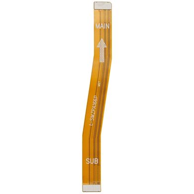 Samsung Galaxy A16 5G (SM-A166P) Motherboard Main Flex Cable - Polar Tech Australia