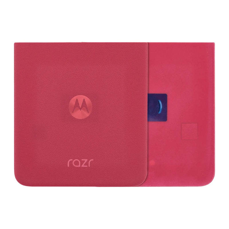Cargue la imagen en el visor de la galería, Motorola Moto Razr 40 Ultra (XT2321 / 2023) - Bottom Back cover - Polar Tech Australia
