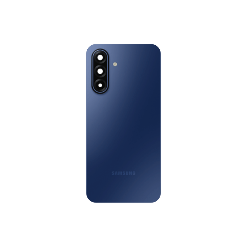 Cargue la imagen en el visor de la galería, [With Camera Lens] Samsung Galaxy A17 5G (SM-A176B) - Back Rear Battery Cover Panel - Polar Tech Australia
