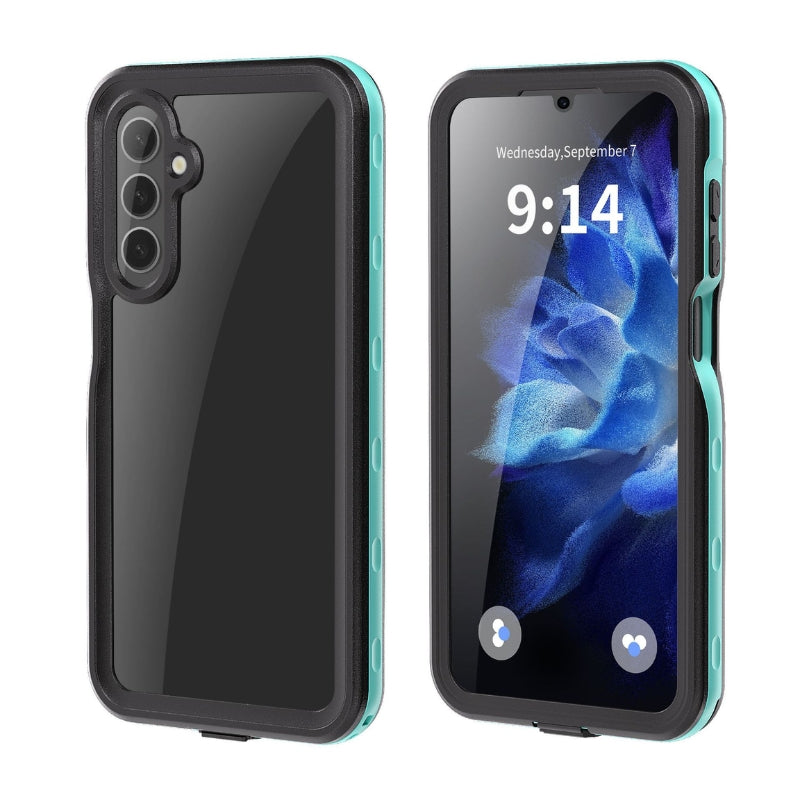 Load image into Gallery viewer, [A Series] Samsung Galaxy A16 (SM-A165/SM-A166) - Redpepper IP68 Waterproof Heavy Duty Tough Armor Case - Polar Tech Australia
