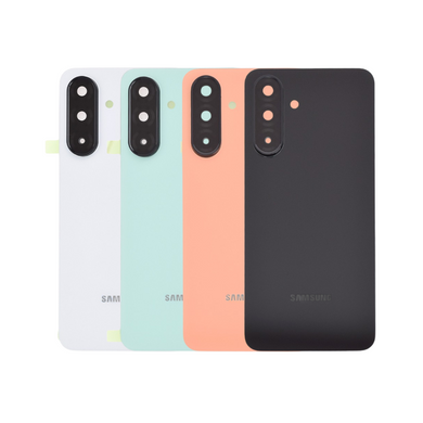 [With Camera Lens] Samsung Galaxy A26 (SM-A266) - Back Rear Panel Battery Cover - Polar Tech Australia