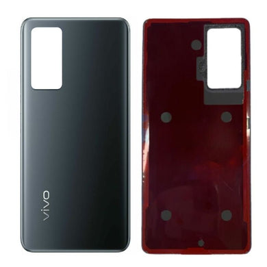 [No Lens] Vivo X60 Pro (V2046) - Rear Back Glass Battery Cover Panel - Polar Tech Australia