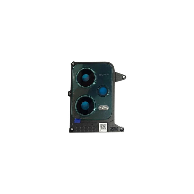 Load image into Gallery viewer, [With Frame] Xiaomi Poco X5 - Back Rear Camera Glass Lens
