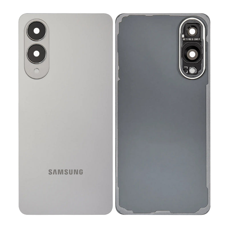 Load image into Gallery viewer, [With Camera Lens] Samsung Galaxy S25 Edge 5G (SM-S937) - Back Rear Cover Glass Cover Panel
