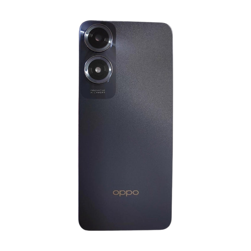 Load image into Gallery viewer, [With Camera Lens] OPPO A2x 5G (PJU110, PJS110) - Back Rear Panel Battery Cover
