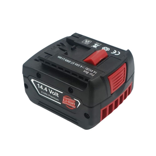 [BAT607] Bosch DDB180-02 / GDR1080-LI / GDR14.4V-LI (14.4V) - Replacement Electrical Tool Li-ion Battery - Polar Tech Australia