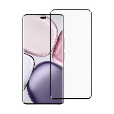 Honor Magic7 Lite (BRP-NX1) - Full Covered Tempered Glass Screen Protector - Polar Tech Australia