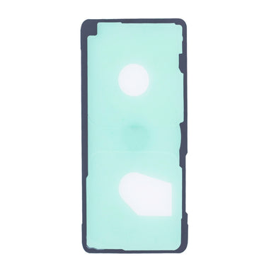 Samsung Galaxy Note 20 (N980F,N981F) Back Cover Glass Rework Adhesive Tape Waterproof Seal Gasket - Polar Tech Australia