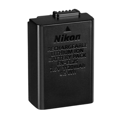 [EN-EL25] Nikon Z50 / Z 50 / Z FC Mirrorless - Camera Replacement Battery - Polar Tech Australia