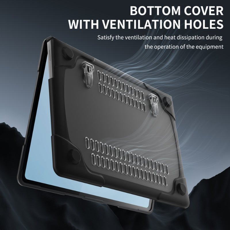 Load image into Gallery viewer, Microsoft Surface Laptop 7 13.8&quot; - Shockproof Heavy Duty Tough Case Cover - Polar Tech Australia
