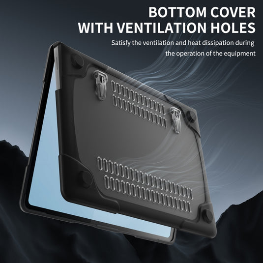 Microsoft Surface Laptop 7 13.8" - Shockproof Heavy Duty Tough Case Cover - Polar Tech Australia