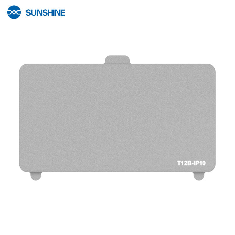 Load image into Gallery viewer, [SS-T12B] 13 in 1 SUNSHINE Intelligent Maintenance iPhone Mainboard Heating Platform
