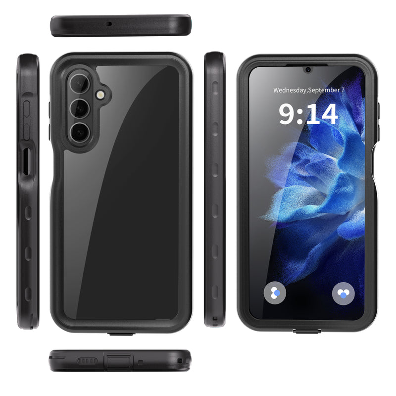 Load image into Gallery viewer, [A Series] Samsung Galaxy A16 4G / 5G (SM-A165 / SM-A166) Series - Redpepper IP68 Waterproof Heavy Duty Tough Armor Case - Polar Tech Australia
