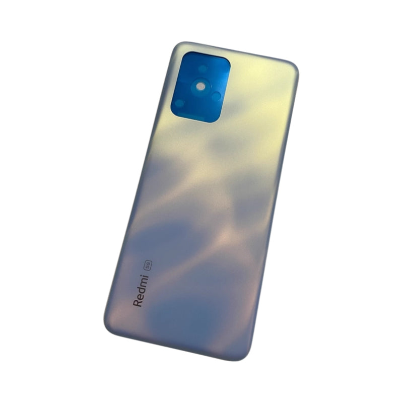 Cargue la imagen en el visor de la galería, Xiaomi Redmi Note 12T Pro - Back Rear Battery Panel Cover
