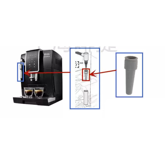 Genuine Original DeLonghi Coffee Machine D3T 350.15 - Replacement Parts