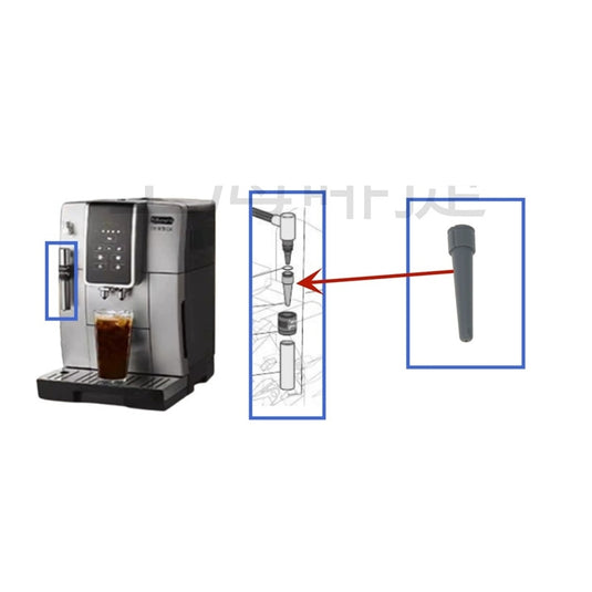 Genuine Original DeLonghi Coffee Machine D3G - Replacement Parts