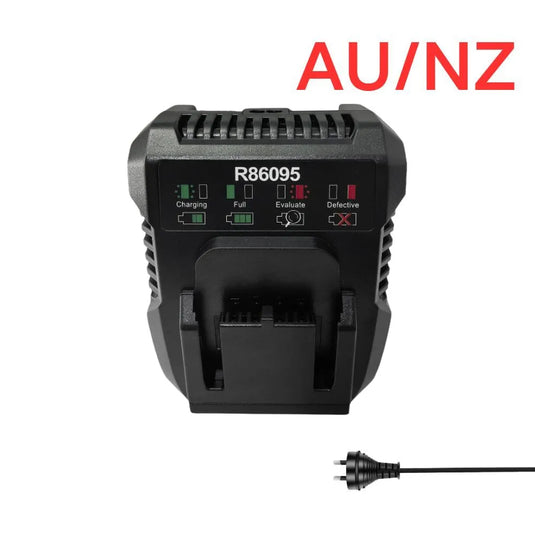 Replacement Charger For Aeg 14.4V~18V Electrical Tool Li-ion Battery - Polar Tech Australia