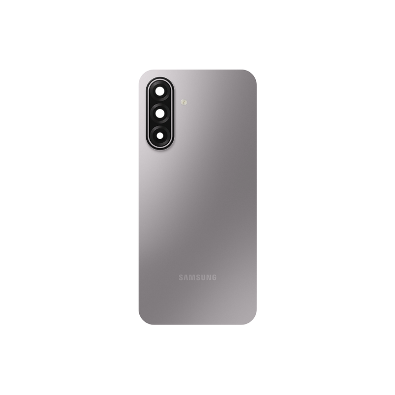 Cargue la imagen en el visor de la galería, [With Camera Lens] Samsung Galaxy A17 5G (SM-A176B) - Back Rear Battery Cover Panel - Polar Tech Australia
