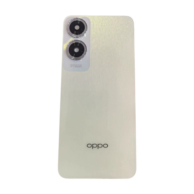 Load image into Gallery viewer, [With Camera Lens] OPPO A2x 5G (PJU110, PJS110) - Back Rear Panel Battery Cover
