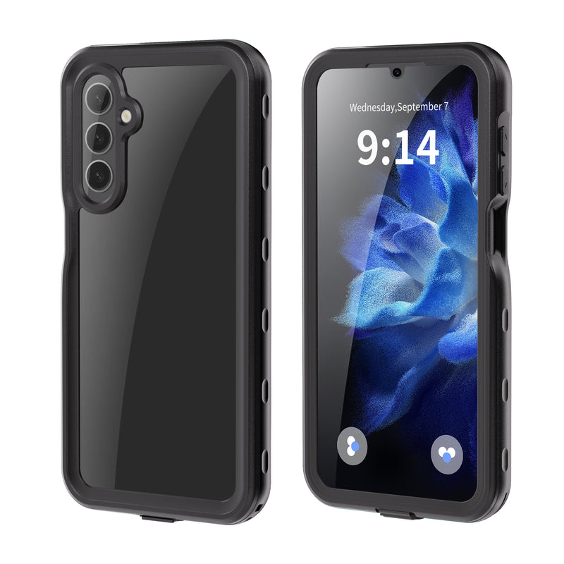 Load image into Gallery viewer, [A Series] Samsung Galaxy A16 4G / 5G (SM-A165 / SM-A166) Series - Redpepper IP68 Waterproof Heavy Duty Tough Armor Case - Polar Tech Australia
