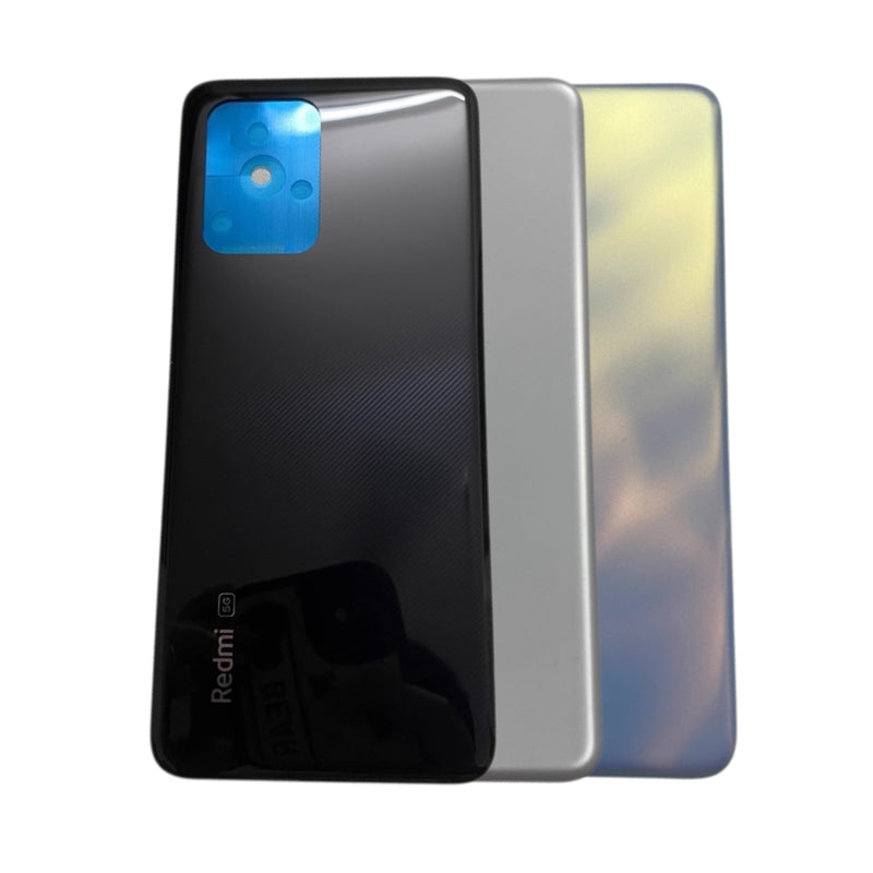 Cargue la imagen en el visor de la galería, Xiaomi Redmi Note 12T Pro - Back Rear Battery Panel Cover

