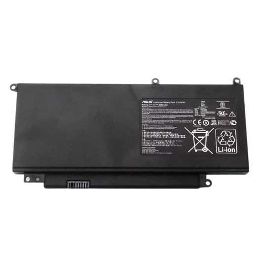 [C32-N750] ASUS N750JV R750JV N750Y47JK R750JV Series Replacement Battery - Polar Tech Australia