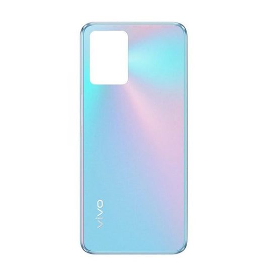 [No Lens] Vivo Y33s (V2109)  - Rear Back Battery Cover Panel - Polar Tech Australia