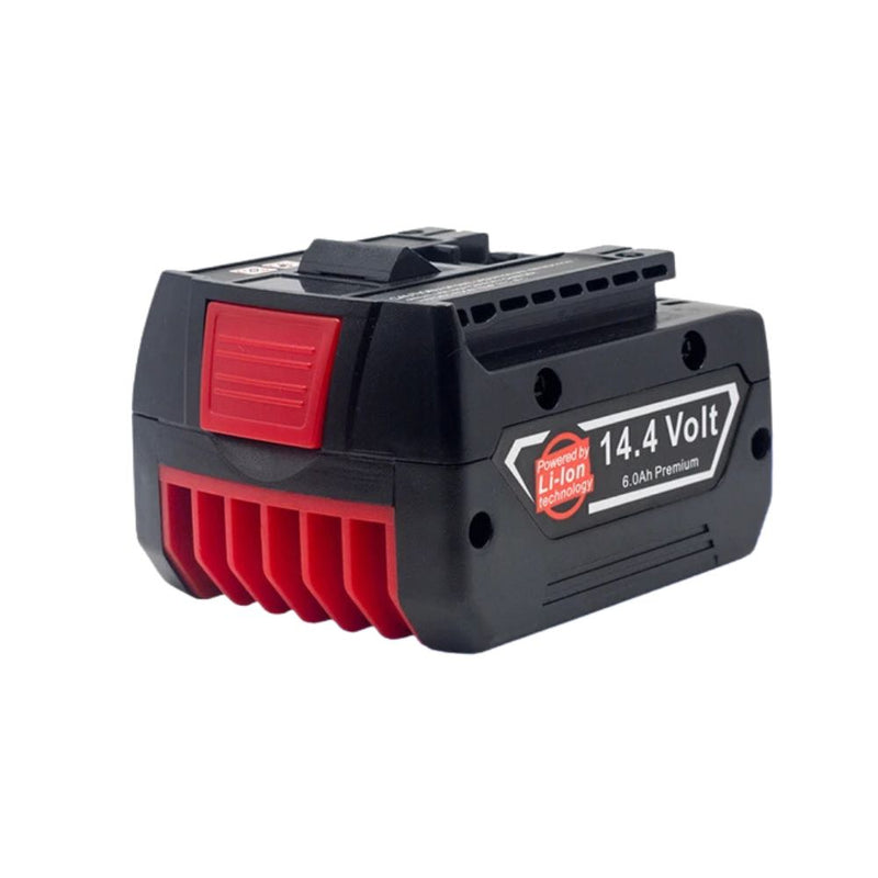 Cargue la imagen en el visor de la galería, [BAT607] Bosch DDB180-02 / GDR1080-LI / GDR14.4V-LI (14.4V) - Replacement Electrical Tool Li-ion Battery - Polar Tech Australia
