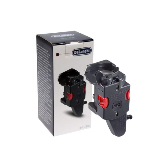 Genuine Original DeLonghi Coffee Machine E Latte Plus 2.0 - Replacement Parts