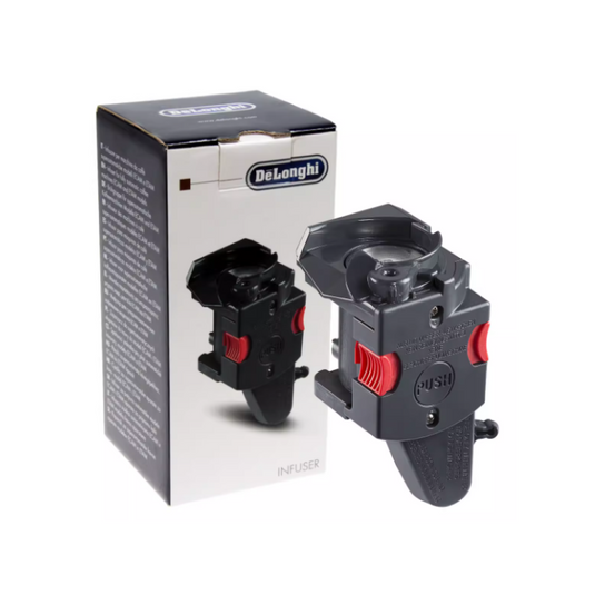 Genuine Original DeLonghi Coffee Machine S8 Latte Pro - Replacement Parts