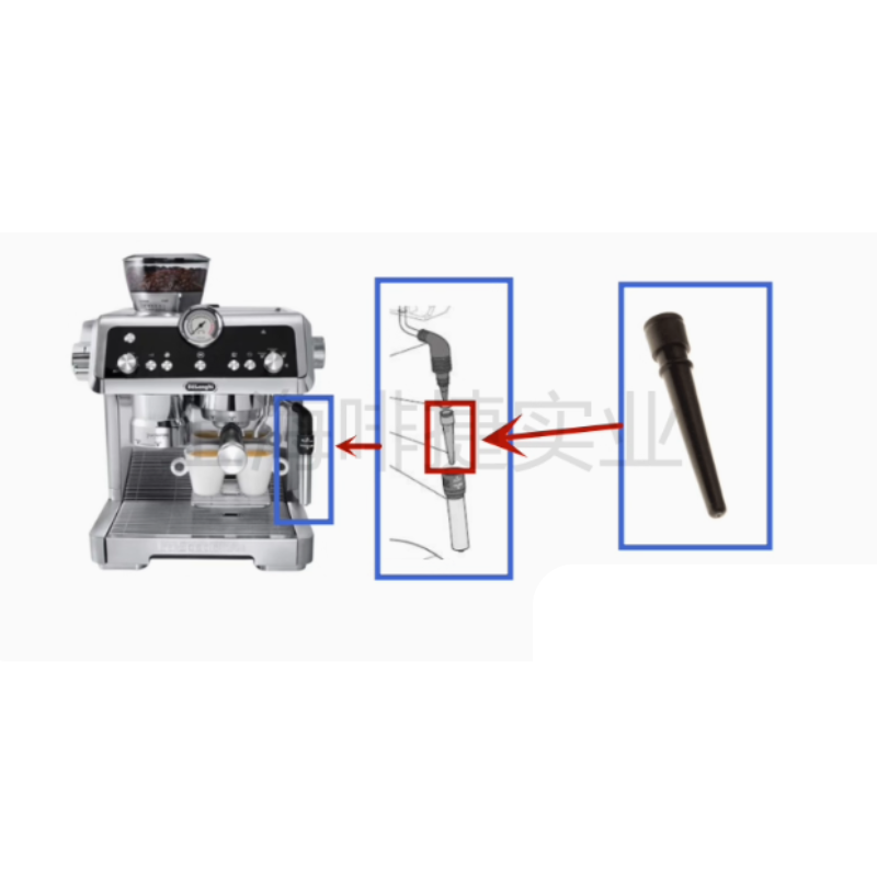 Load image into Gallery viewer, Genuine Original DeLonghi Coffee Machine EC9335.M - Replacement Parts
