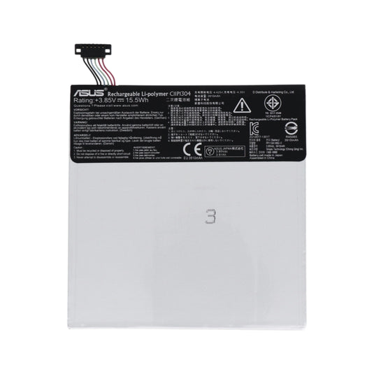 [C11P1304] Asus Memo Pad ME173X ME175CG Tablet PC Series - Replacement Battery - Polar Tech Australia