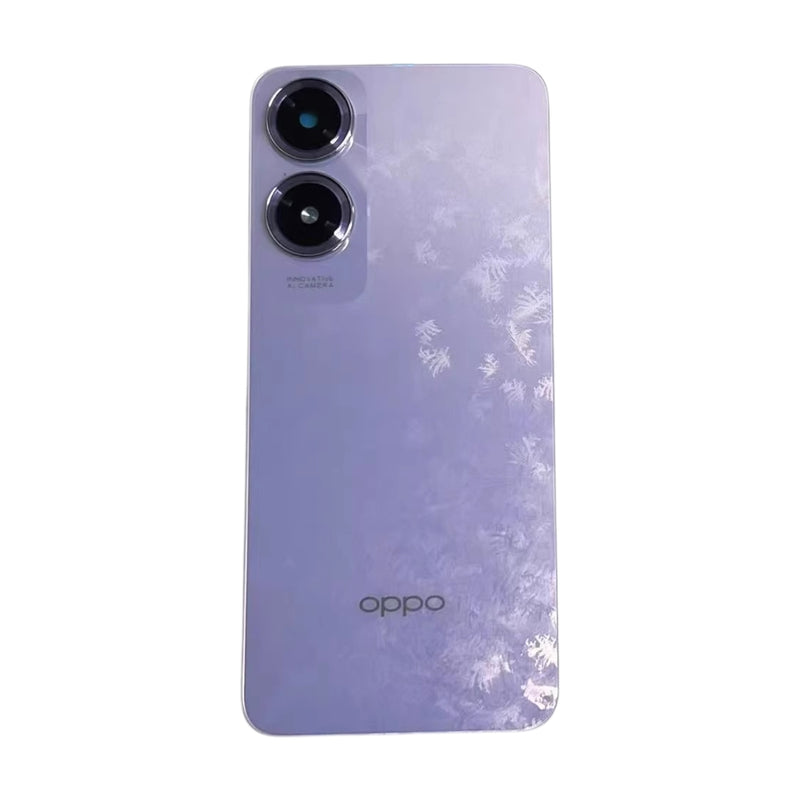 Load image into Gallery viewer, [With Camera Lens] OPPO A2x 5G (PJU110, PJS110) - Back Rear Panel Battery Cover
