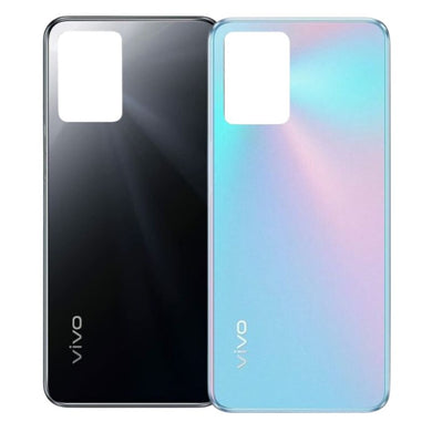 [No Lens] Vivo Y33s (V2109)  - Rear Back Battery Cover Panel - Polar Tech Australia