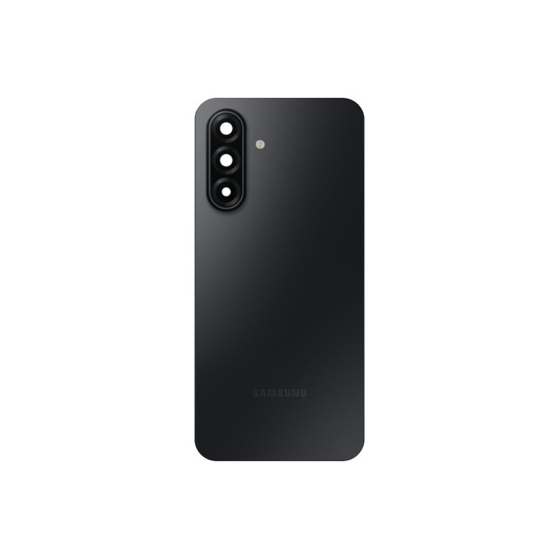 Cargue la imagen en el visor de la galería, [With Camera Lens] Samsung Galaxy A17 5G (SM-A176B) - Back Rear Battery Cover Panel - Polar Tech Australia
