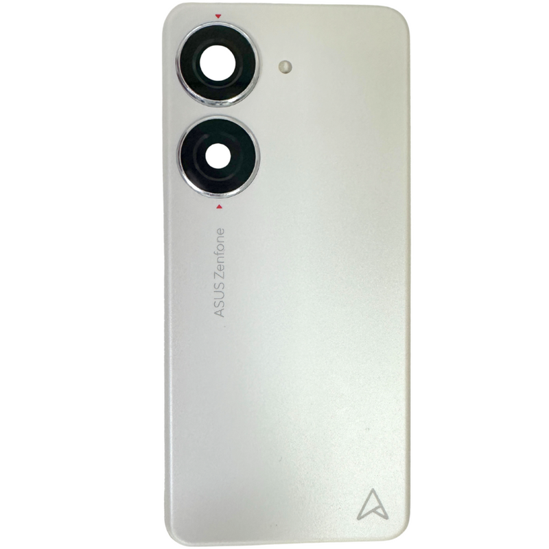 Cargue la imagen en el visor de la galería, [With Camera Lens] ASUS ZenFone 10 (AI2302) Back Rear Battery Cover
