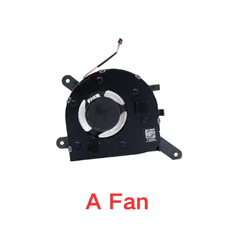 Load image into Gallery viewer, Acer Swift series N23J3 SFA14-71 SFA14-71-5GU1 Series - Laptop CPU &amp; GPU Cooling Fan Cooler - Polar Tech Australia
