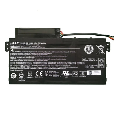 [AP18H8L] Acer Aspire 5 A514-51 A514-51G A515-53G Spin 3 SP314-53GN - Replacement Battery - Polar Tech Australia