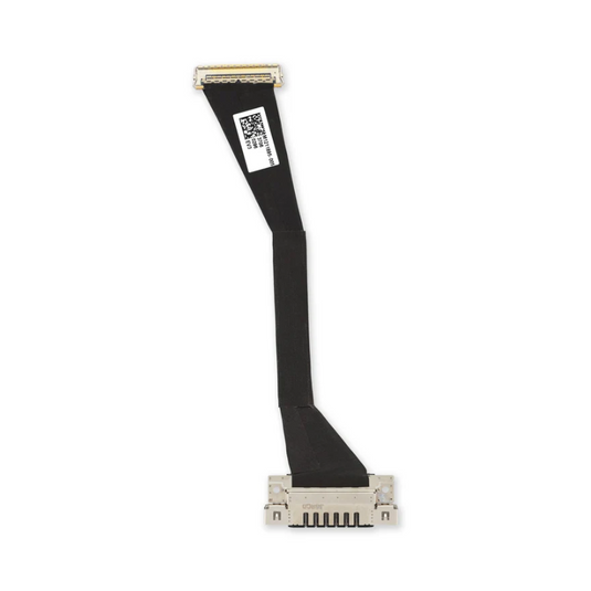 Microsoft Surface Laptop 7 13.8" Series - Surflink Charging Port DC Power Charger Jack Flex Cable