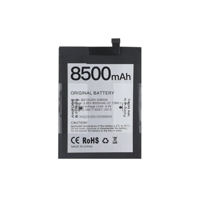 DOOGEE S86 / S86 Pro - Replacement Battery - Polar Tech Australia